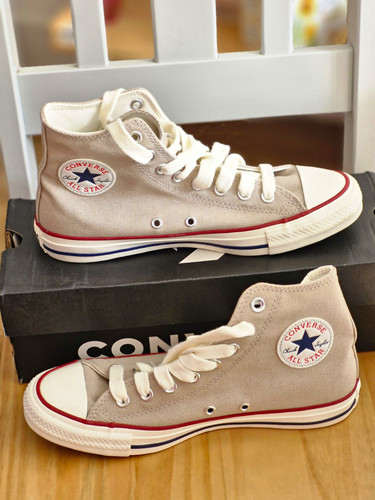 Converse chuck taylor all - chuck, star