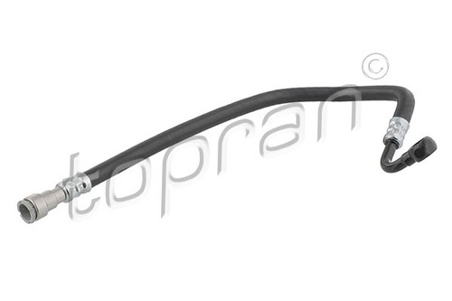 Hydraulic hose steering - hydraulic,