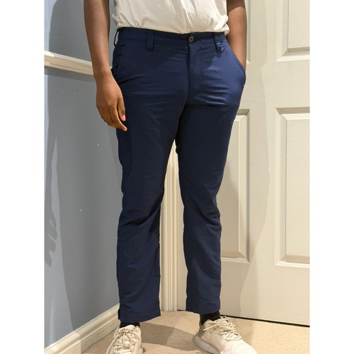 Under armour golf trousers - golf,