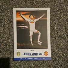Leeds United vs Manchester Man