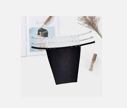 Pack clip mock camisole - mock,