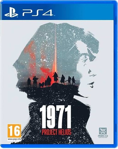 1971 project helios - helios, (ps4)