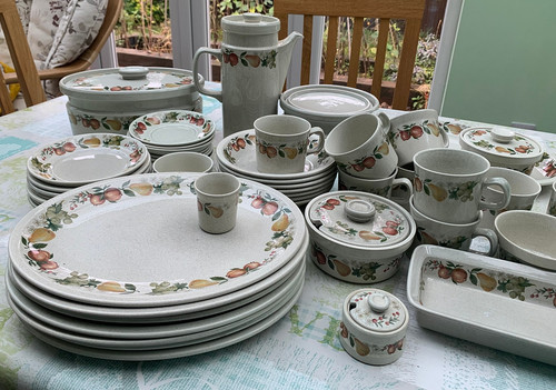 Wedgwood quince various - quince-various, free