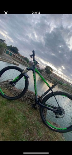 Scott scale 920 carbon - 920,