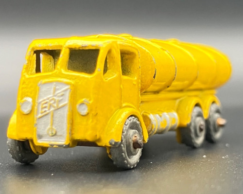 1956 matchbox lesney 11a - matchbox,