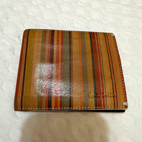 Paul smith leather - paul,
