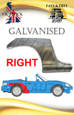 FOR MAZDA MX 5 MX-5 NB 98-05
