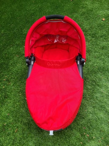 Quinny dreami carrycot - dreami,