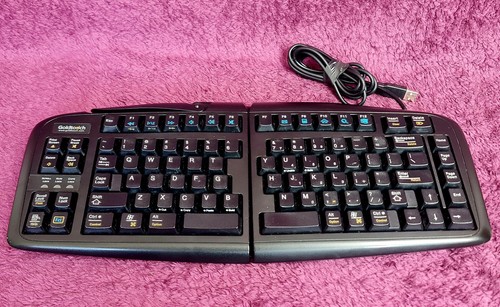 Goldtouch 2720 ergonomic - goldtouch,