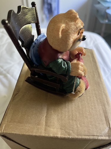 Bad taste bear pearl - bear,
