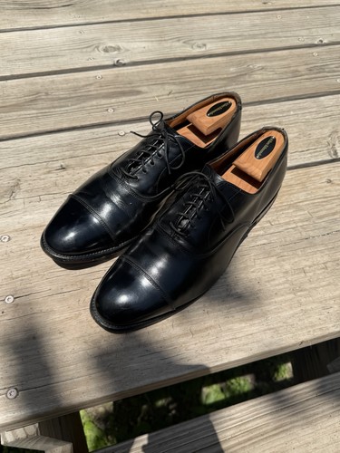 Allen edmonds park avenue - allen,