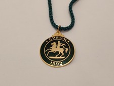 Epsom 1992 (Horse Racing