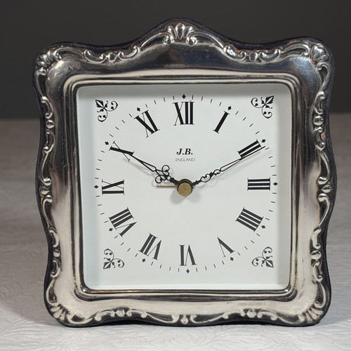 Sterling silver picture - silver,