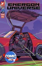 ENERGON UNIVERSE 2026 SPECIAL