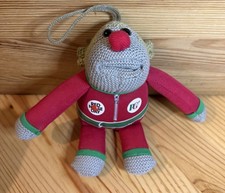 PG Tips Monkey for Red Nose Day 2015
