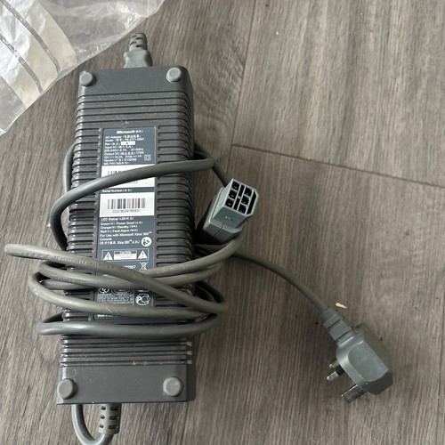 Microsoft xbox 360 power - xbox,