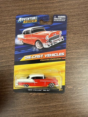 1955 chevrolet bel air - 1955,