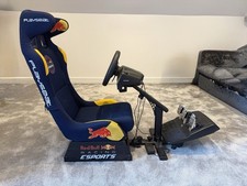 Playseat Evolution Pro Red