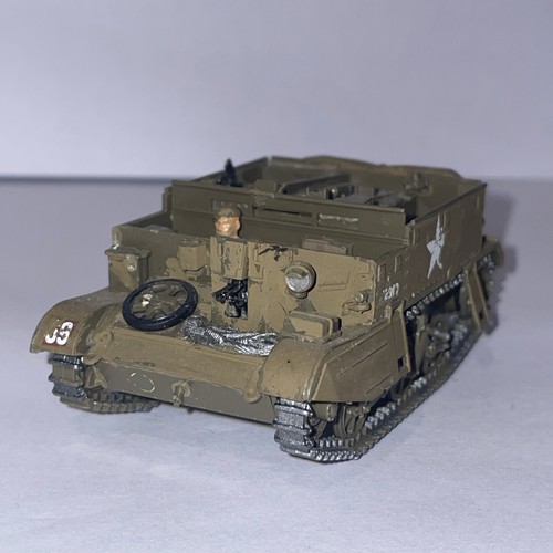 Wwii british universal carrier - wwii,