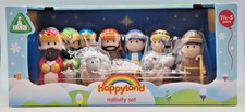 BNIB Unopened Happyland