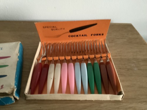 Vintage mid century foreign - vintage,
