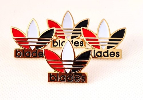 Rare sheffield united - united, adidas