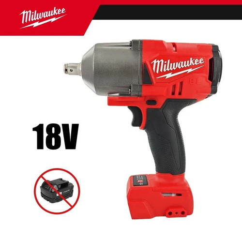 Milwaukee m18 one key - one-key, fuel