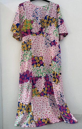 Influence ladies summer maxi - influence,