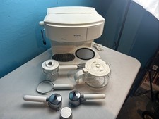 Krups Krupa il Caffe Duomo