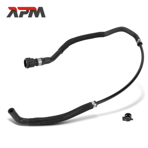 Upper coolant hose radiator - upper,