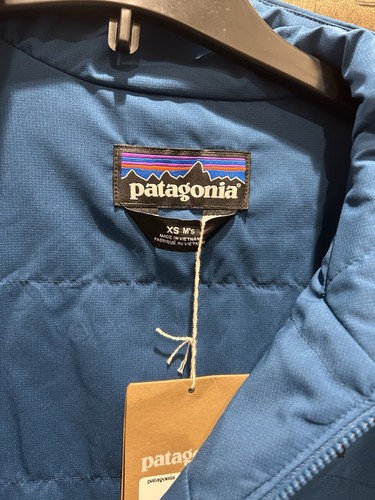 Patagonia nano air light - patagonia,