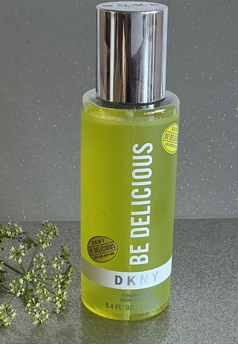 Dkny fragrance body mist - dkny,