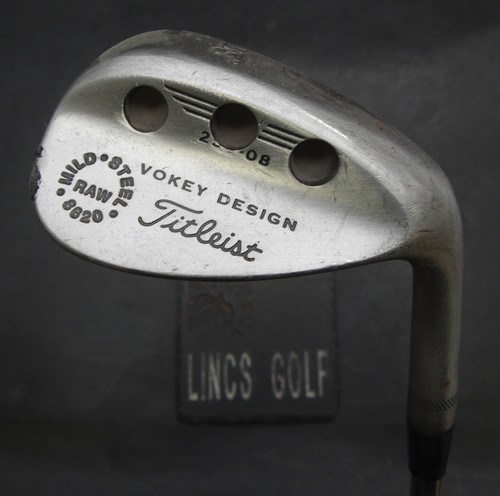 Raw titleist vokey design - titleist,