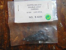 ROBBE MOSKITO DOUBLE JOINT