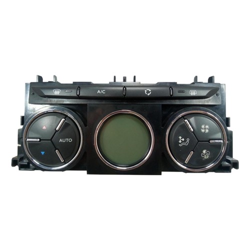 Heat controler citroen ds3 - heat/ac,