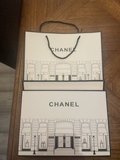 Chanel Perfume gift set 12pcs