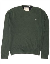 JACK WILLS Mens Crew Neck