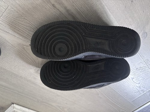 Nike air force - air, x