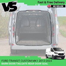 FOR FORD TRANSIT CUSTOM