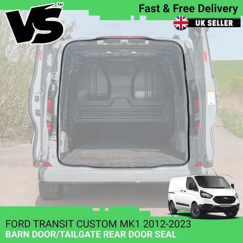 For ford transit custom - transit,