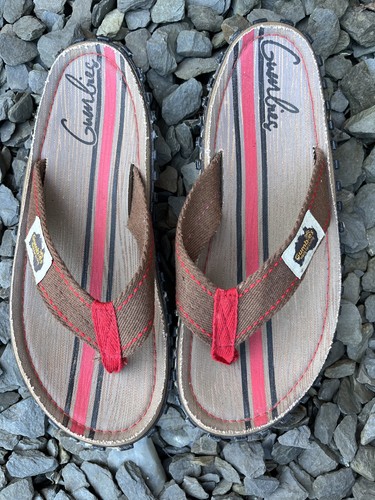 Gumbies islander flip - flip, flops