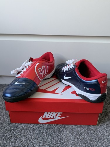 Nike total iii football - 90,