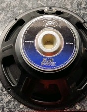 12" Blue Marvel Guitar Speaker 8 Ohm