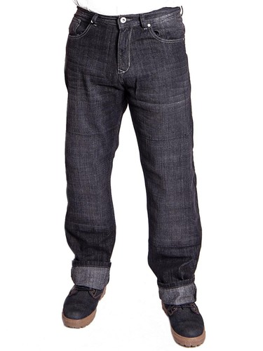 Men motorcycle jeans - men’s,