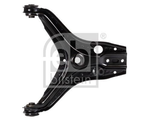 Febi bilstein 09528 wheel - febi,