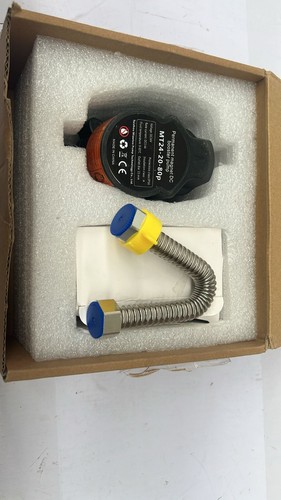 24v water pressure - water, booster
