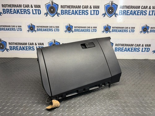 Polo glove box - polo,