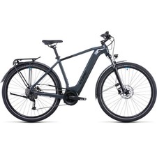 Cube Touring Hybrid One 500 -