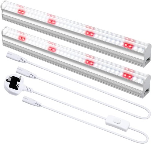 Led grow light bar for - bar, indoor