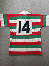 Vintage Heavyweight Rugby